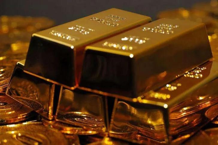 金价收涨0.6%,恢复强劲上涨走势!期银飙升6.3%,逼近30美元关口